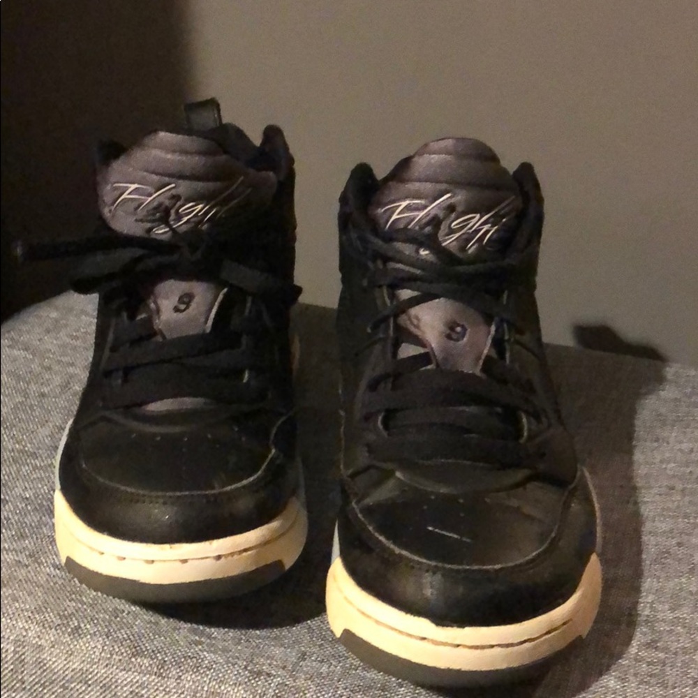 Boy’s Jordan Air